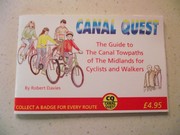 Cover of: Canal quest