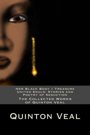 Cover of: The Collected Works of Quinton Veal