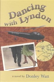 Cover of: Dancing with Lyndon by 
