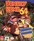 Cover of: Donkey Kong 64: Prima's Official Strategy Guide