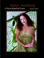 Cover of: A New Kind of Love by 