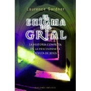 Cover of: Enigma del Grial by 