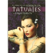 Libro de los símbolos, tatuajes y grafismos