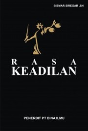 Rasa keadilan