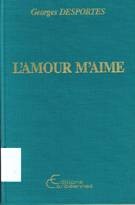 Cover of: L'amour m'aime