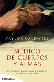 Cover of: Médico de Cuerpos y Almas
