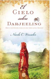 Cover of: Cielo sobre Darjeeeling