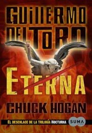 Cover of: Eterna by 