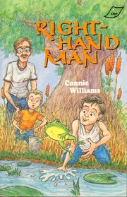 Cover of: Right-hand Man