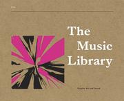 The music library by Jonny Trunk