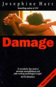 Cover of: Damage | Josephine Hart