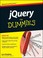 Cover of: jQuery for dummies