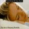 Cover of: Art of Sleeping Restfully