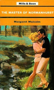 The Master of Normanhurst by Margaret Malcolm