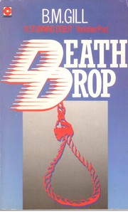 Cover of: Death Drop by 
