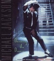 Cover of: Dancing The Dream by Michael Jackson