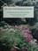 Cover of: The New York Botanical Garden