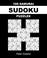 Cover of: 100 Samurai Sudoku Puzzles