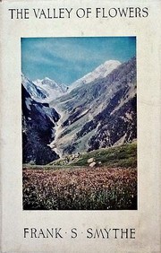 Cover of: The valley of flowers