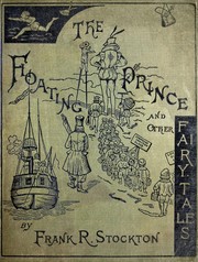Cover of: The floating prince and other fairy tales