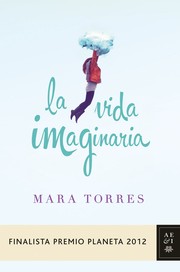 Cover of: La vida imaginaria