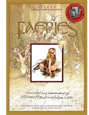 Cover of: Faeries by 