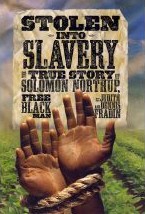 Stolen into slavery by Judith Bloom Fradin