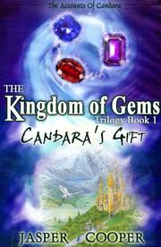 Cover of: Candara's Gift (Accounts of Candara)