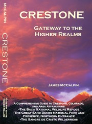 Cover of: Crestone: Gateway to the Higher Realms by 