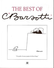 Cover of: The Best of Charles Barsotti