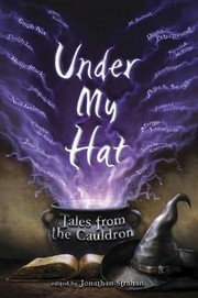 Cover of: Under My Hat by edited by Jonathan Strahan
