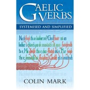 Gaelic verbs by Colin B. D. Mark