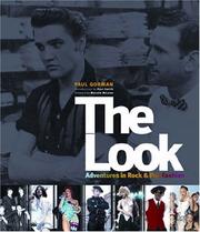 Cover of: The Look by Paul Gorman