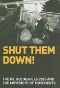 Cover of: Shut Them Down!