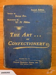 The art of confectionery