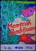 Cover of: Memecah pembisuan: tuturan penyintas tragedi '65-'66