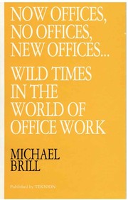 Now offices by Michael Brill