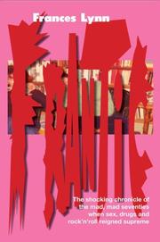 Cover of: Frantic