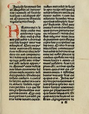 Cover of: Sermones ad heremitas by Pseudo-Augustinus