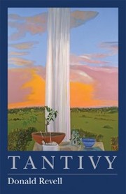 Cover of: Tantivy