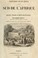 Cover of: Vingt-trois ans de séjour dans le sud de l'Afrique