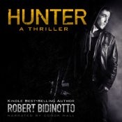 Cover of: Hunter: A Thriller