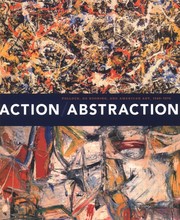 Cover of: Action/Abstraction: Pollock, de Kooning, and American Art