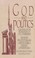 Cover of: God and Politics: Four Views on the Reformation of Civil Government