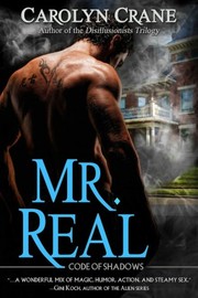Cover of: Mr. Real