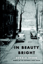 Cover of: In Beauty Bright