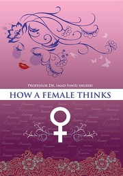 Cover of: How a Female Thinks by 