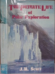 Cover of: The Private Life of Polar Exploration