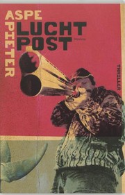 Cover of: Luchtpost