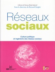 Réseaux sociaux